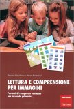 Lettura e Comprensione per Immagini — Libro