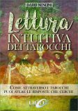 Lettura Intuitiva dei Tarocchi — Libro