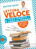 Lettura Veloce — Libro