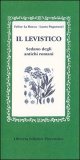 Il Levistico — Libro