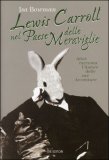 Lewis Carroll nel Paese delle Meraviglie — Libro