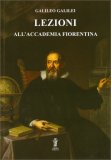 Lezioni all'Accademia Fiorentina — Libro