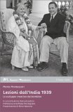 Lezioni dall'India 1939 — Libro