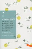 Lezioni del Buddha per Raggiungere la Serenità in 3 Mesi — Libro