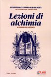 Lezioni di Alchimia  — Libro