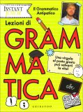 Lezioni di Grammatica — Libro