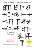 Lezioni di Immortalità — Libro