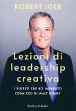 Lezioni di Leadership Creativa — Libro
