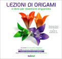 Lezioni di Origami — Libro