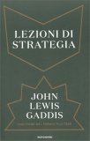Lezioni di Strategia — Libro