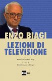 Lezioni di Televisione — Libro