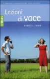 Lezioni di Voce — Libro