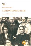 Lezioni Esoteriche — Libro