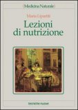 Lezioni di Nutrizione — Libro