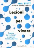 Lezioni per Vivere — Libro