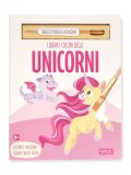 Libera i Colori degli Unicorni — Libro