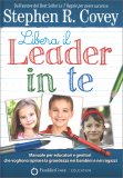 Libera il Leader in Te — Libro
