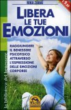 Libera le tue Emozioni — Libro