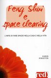 Feng Shui e Space Clearing — Libro