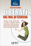 Liberati dal Mal di Schiena — Libro