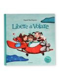 Libere di Volare — Libro