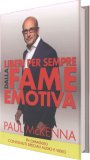 Liberi per Sempre dalla Fame Emotiva — Libro