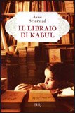 Il Libraio di Kabul — Libro