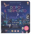 Libri Animati - Dopo il Tramonto — Libro