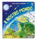Libri Animati - Il Nostro Mondo — Libro