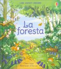 Libri Animati - La Foresta — Libro