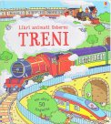 Libri Animati - Treni — Libro