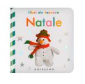 Libri da Toccare - Natale — Libro