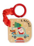 Libri Passeggino - Il Natale — Libro