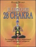Il Libro dei 28 Chakra — Libro