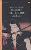 Il Libro dei Cinque Anelli — Libro