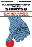 Il Libro Completo dello Shiatsu — Libro