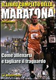 Il Libro Completo della Maratona — Libro