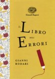 Il Libro Degli Errori. Ediz. A Colori. Ediz. Deluxe — Libro
