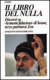 Il Libro del Nulla — Libro