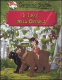 Il Libro Della Giungla Di Rudyard Kipling — Libro