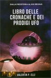Libro delle Cronache e dei Prodigi UFO — Libro