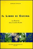 Il Libro di Cucina — Libro