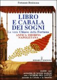 Libro e Cabala dei Sogni — Libro