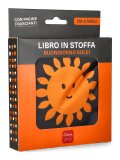 Libro in Stoffa - Buongiorno Sole! — Libro
