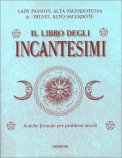 Il Libro degli Incantesimi — Libro