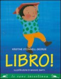 Libro!  — Libro