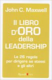 Il Libro d'Oro della Leadership — Libro
