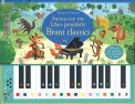 Libro-pianoforte Brani Classici — Libro/Gioco
