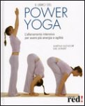 Il Libro del Power Yoga — Libro