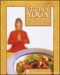 Il Libro della cucina yoga — Libro